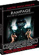 Rampage - Limited Uncut Black Book Edition (DVD+Blu-ray Disc) - Mediabook