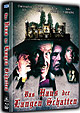 Das Haus der langen Schatten - Uncut Limited Edition (DVD+Blu-ray Disc) - Mediabook - Cover B