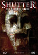 Shutter - Sie sehen dich - Limited Uncut Edition (DVD+Blu-ray Disc) - Mediabook - Cover A