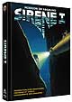 Sirene 1 - Limited Uncut 333 Edition (DVD+Blu-ray Disc) - Mediabook - Cover A