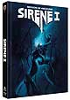 Sirene 1 - Limited Uncut 333 Edition (DVD+Blu-ray Disc) - Mediabook - Cover C