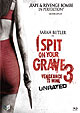 I spit on your Grave 3 - Limited Unrated Edition (Blu-ray Disc) - Neuauflage