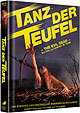 Tanz der Teufel - Limited Uncut Edition (3x Blu-ray Disc) - Mediabook - Cover A