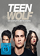Teen Wolf - Staffel 3 (Blu-ray Disc)