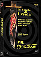 Die Todesbucht - Limited Uncut Edition (DVD+Blu-ray Disc) - Mediabook - Cover A