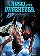 Die Insel der Ungeheuer - Limited Uncut Edition (DVD+Blu-ray Disc) - Mediabook - Cover C