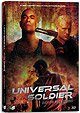 Universal Soldier - Day of Reckoning - Limited Uncut Edition - 2-Disc Mediabook (DVD+2D+3D Blu-ray Disc) - Cover B