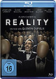 Reality (Blu-ray Disc)