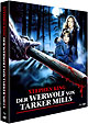 Der Werwolf von Tarker-Mills - Uncut Limited 1000 Edition (DVD+Blu-ray Disc) - Mediabook