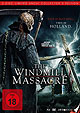 The Windmill Massacre - Limited Uncut Edition (DVD+Blu-ray Disc) - Mediabook