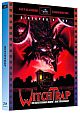 Witchtrap - Directors Cut - Limited Uncut 250 Edition (Blu-ray Disc) - Mediabook - Cover A