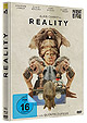 Reality - Limited Uncut Edition (DVD+Blu-ray Disc) - Mediabook