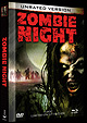 Zombie Night - Uncut Limited Edition (DVD+2D+3D Blu-ray Disc) - Mediabook - Cover A
