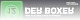 Der Boxer